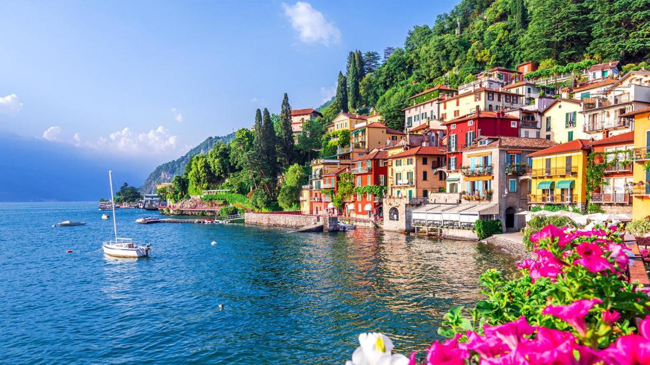 Wonder View - Relax And Nature Varenna Exterior photo