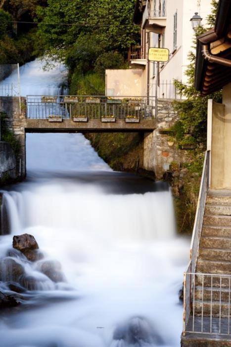 Wonder View - Relax And Nature Varenna Exterior photo