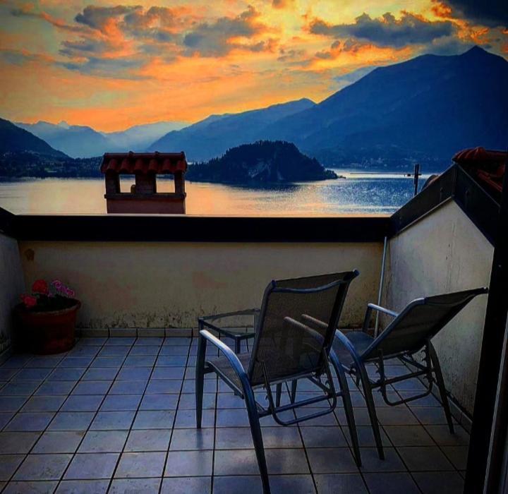 Wonder View - Relax And Nature Varenna Exterior photo