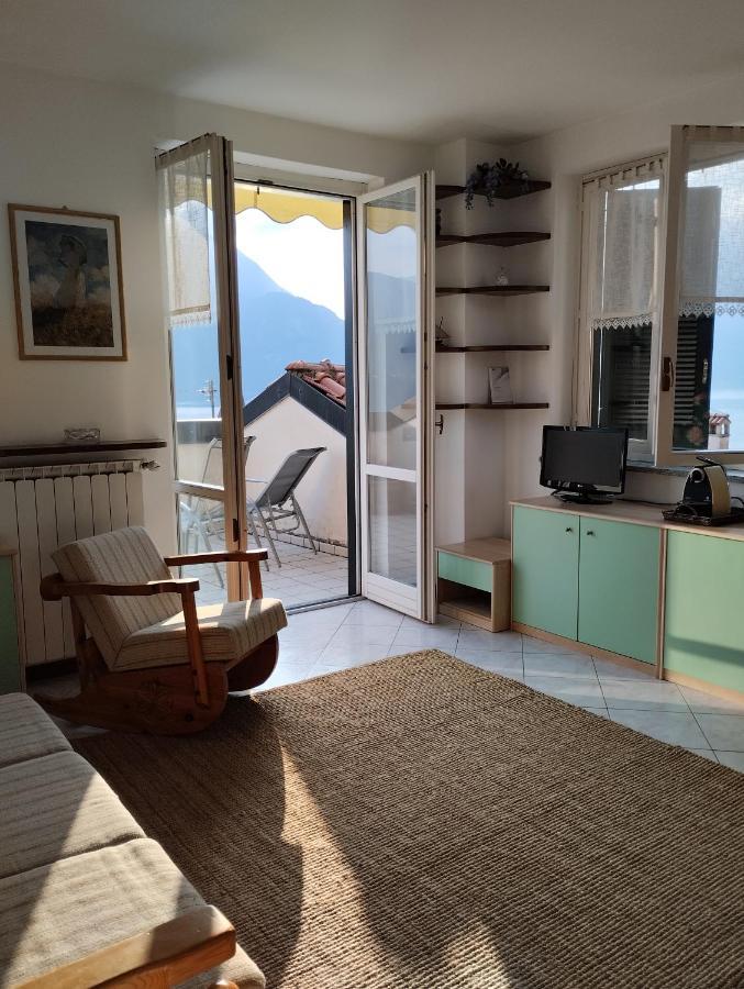 Wonder View - Relax And Nature Varenna Exterior photo