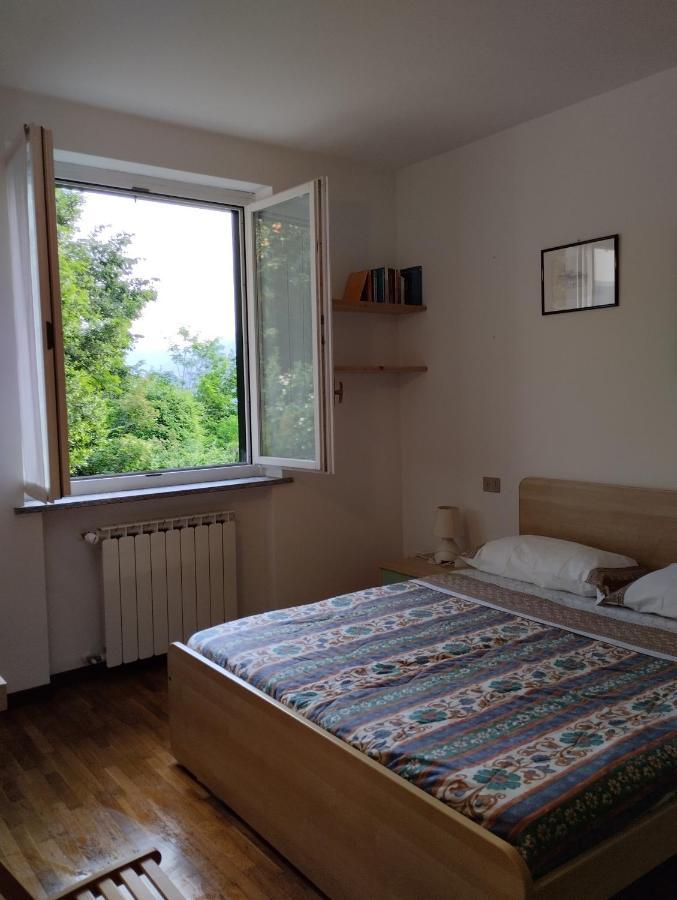 Wonder View - Relax And Nature Varenna Exterior photo