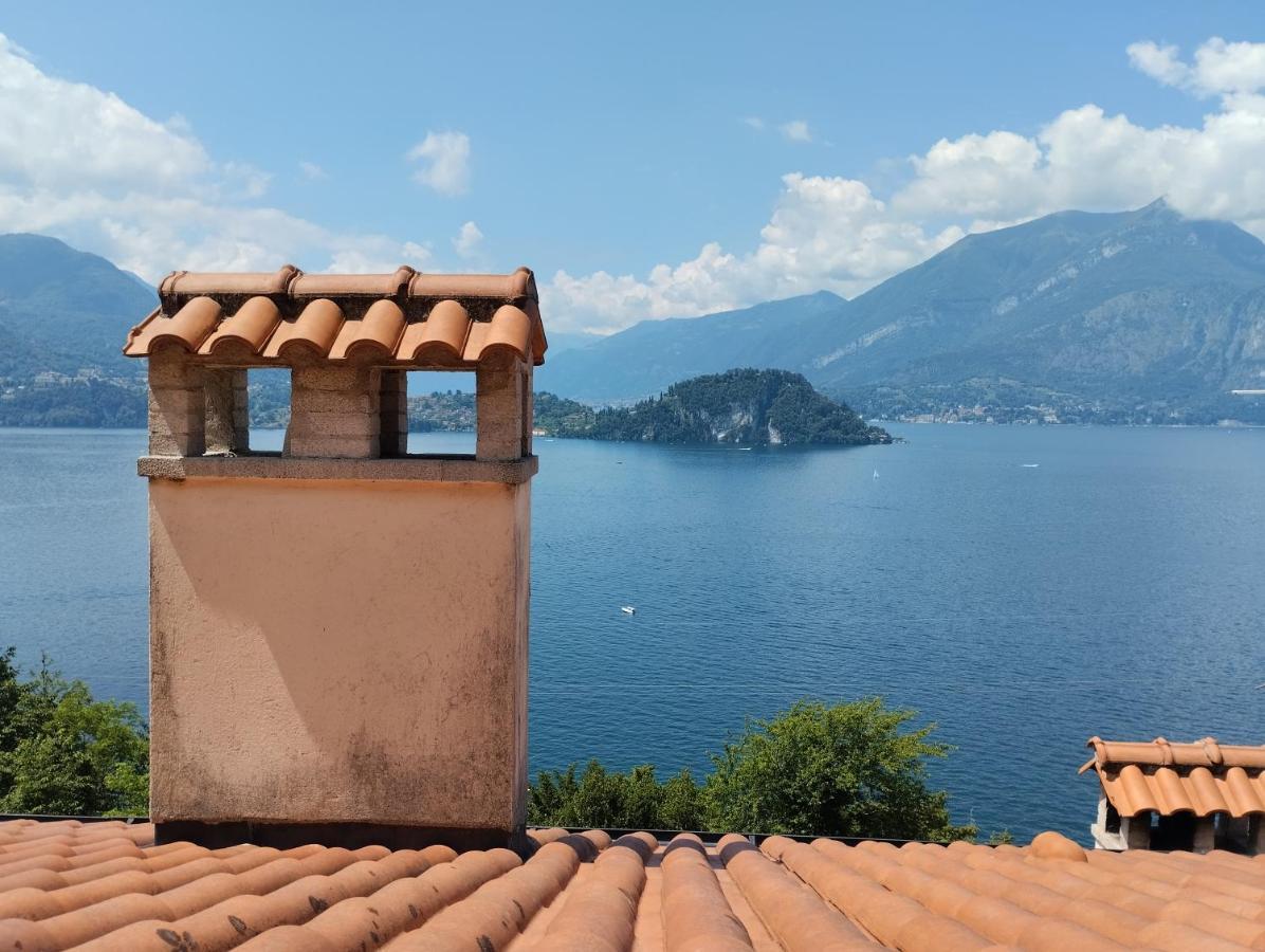 Wonder View - Relax And Nature Varenna Exterior photo