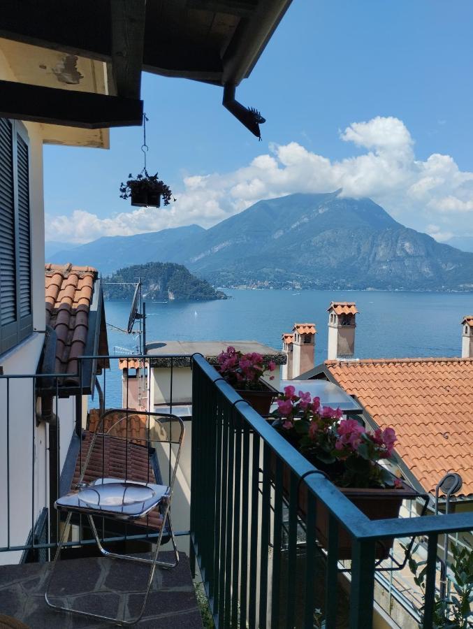 Wonder View - Relax And Nature Varenna Exterior photo