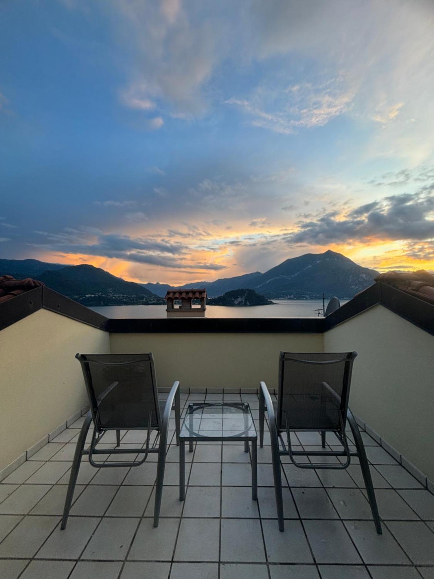 Wonder View - Relax And Nature Varenna Exterior photo