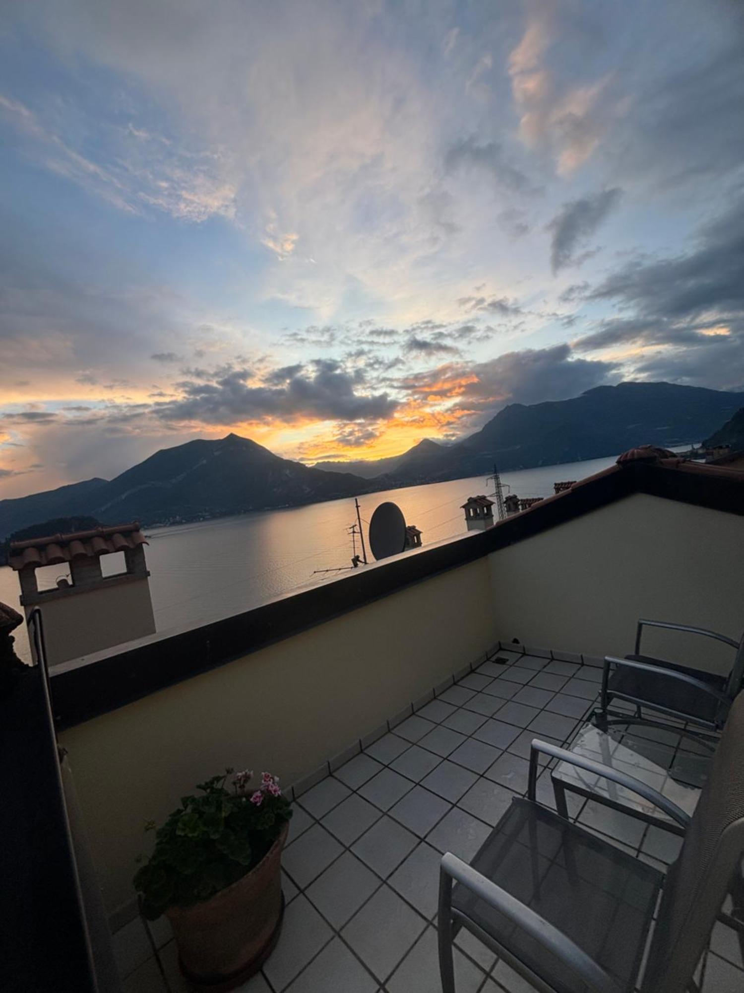 Wonder View - Relax And Nature Varenna Exterior photo