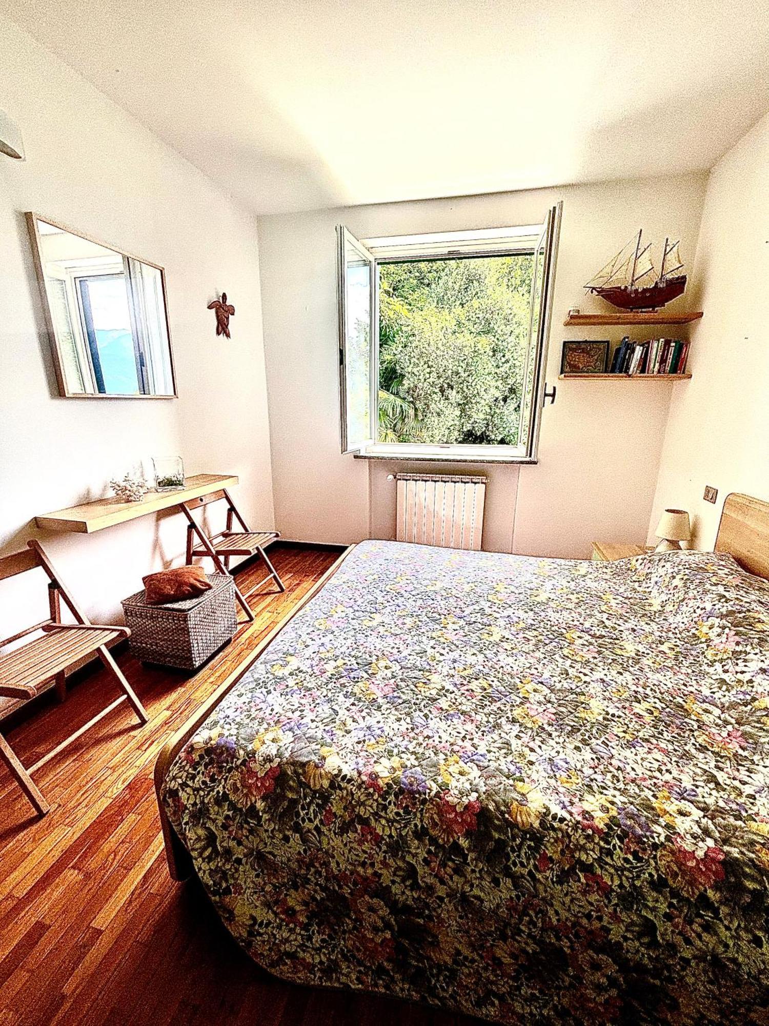 Wonder View - Relax And Nature Varenna Exterior photo