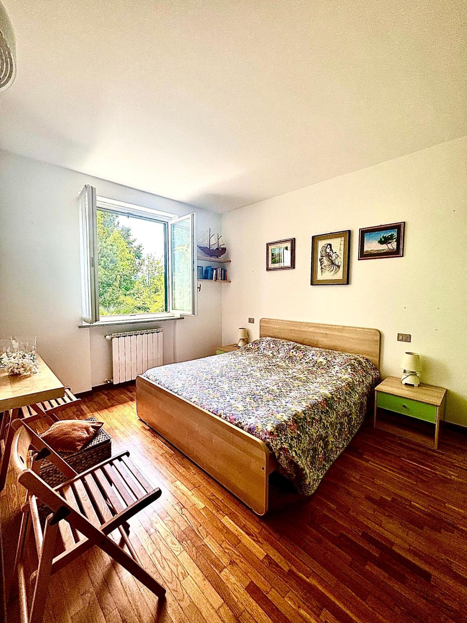 Wonder View - Relax And Nature Varenna Exterior photo